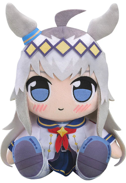 [PRE-ORDER] Good Smile Company Kuripan Plushie Oguri Cap