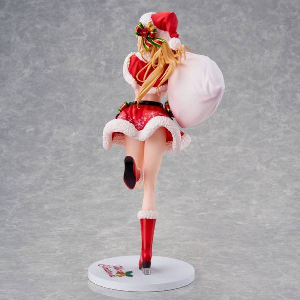 [PRE-ORDER] Union Creative Santa Girl Illustrated by En Morikura [Re-release 2026]