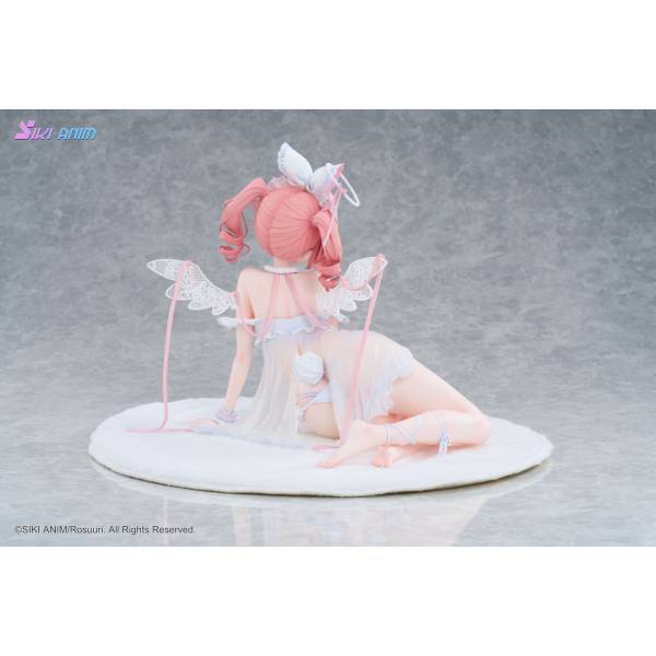 [PRE-ORDER] SIKI ANIM 1/4 White Rabbit Rosu Angel Ver. Deluxe Edition