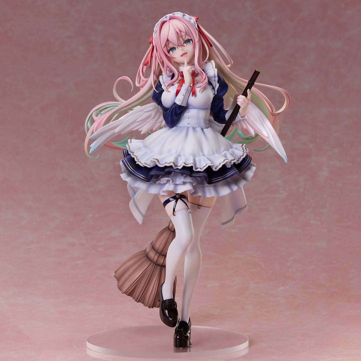 [PRE-ORDER] Union Creative Riichu Illustration Riana (Maid Ver.)