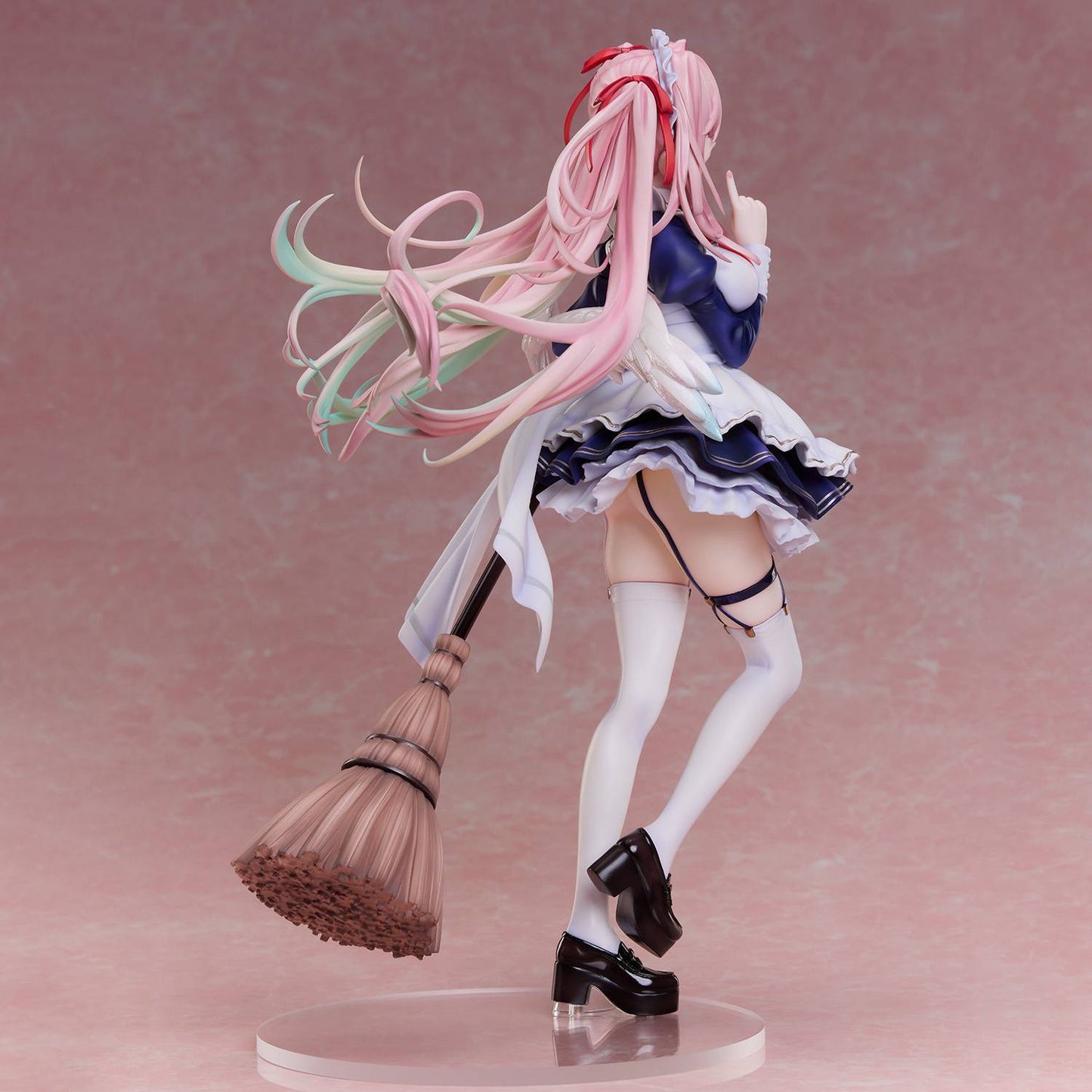 [PRE-ORDER] Union Creative Riichu Illustration Riana (Maid Ver.)