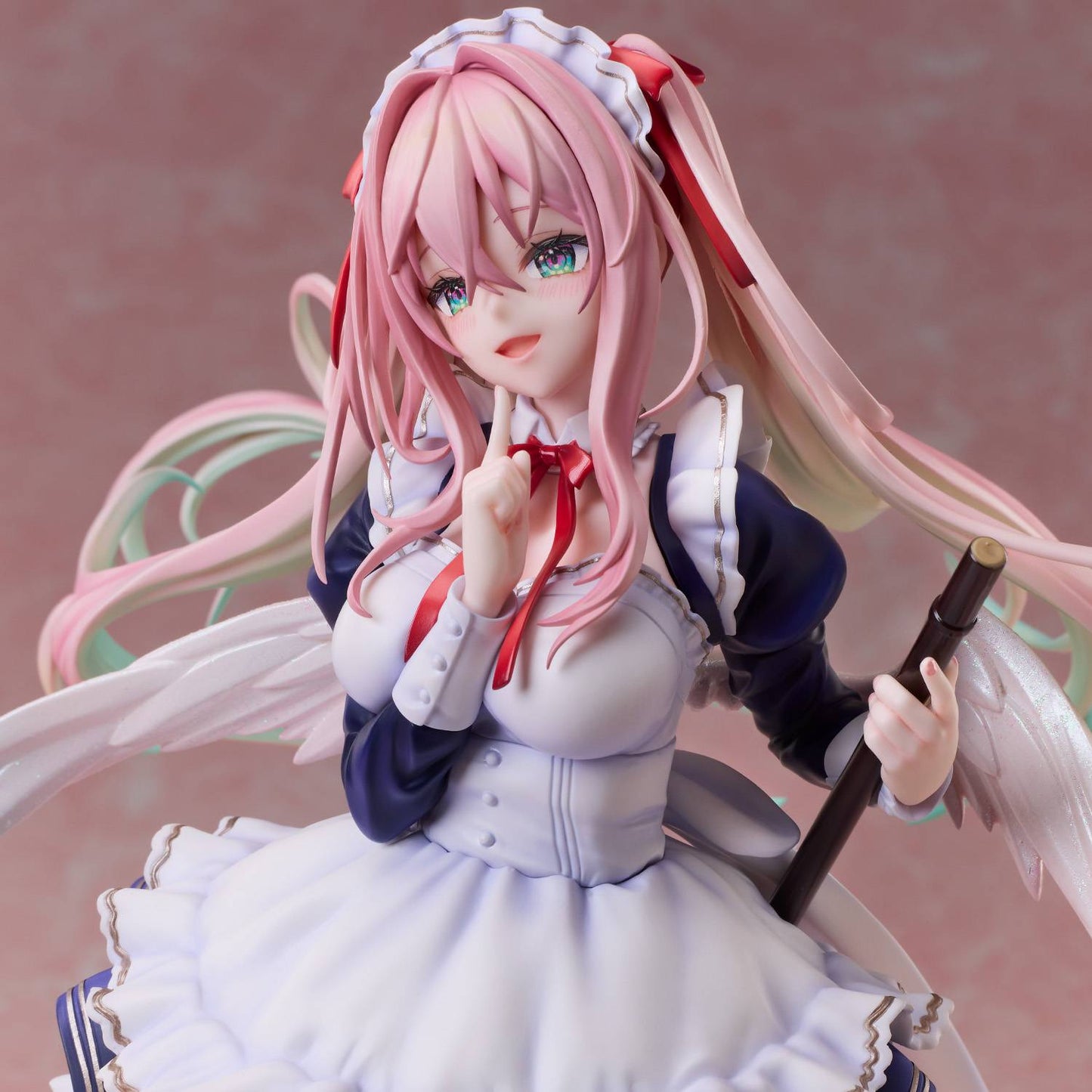 [PRE-ORDER] Union Creative Riichu Illustration Riana (Maid Ver.)