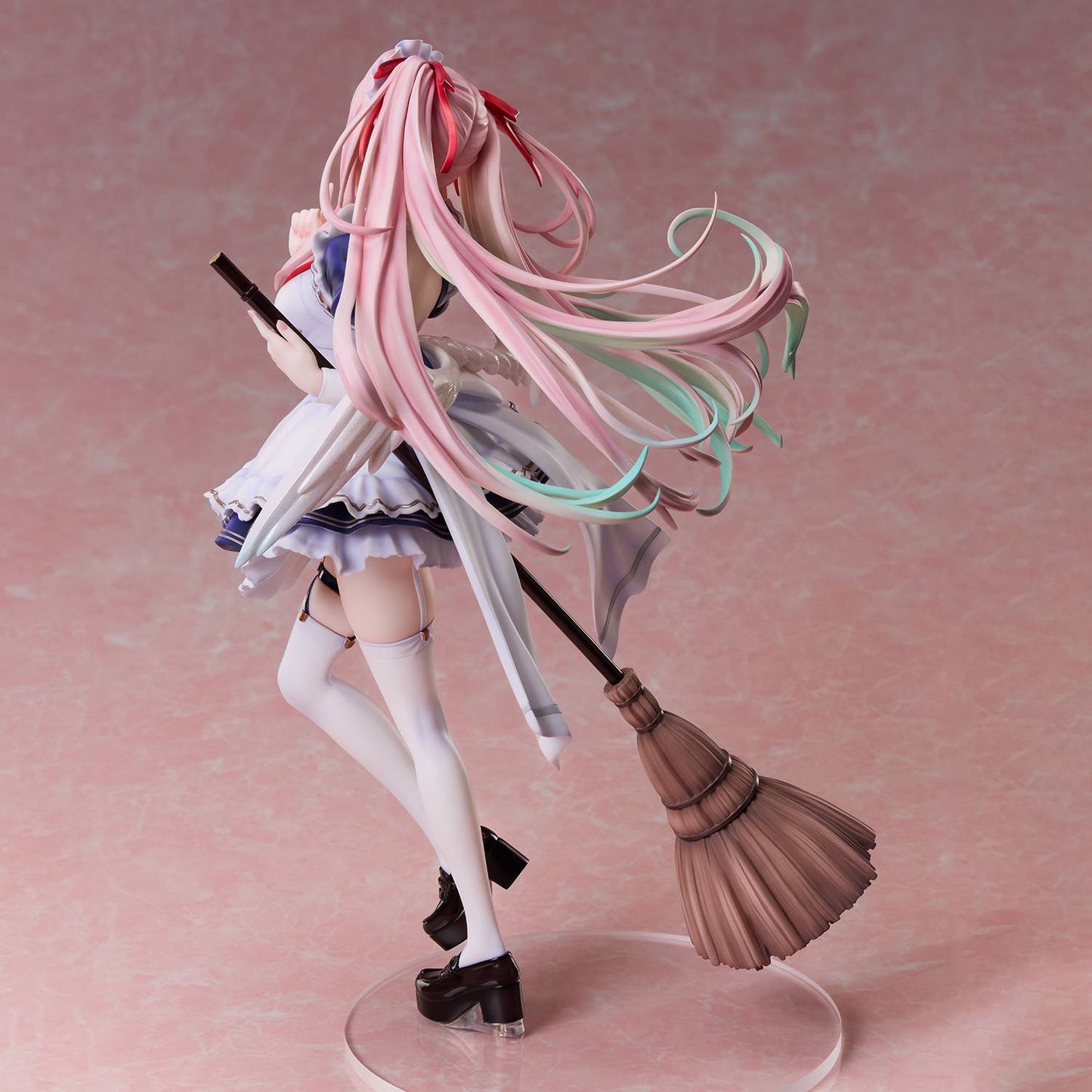 [PRE-ORDER] Union Creative Riichu Illustration Riana (Maid Ver.)