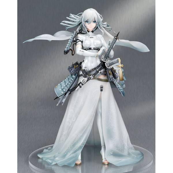 [PRE-ORDER] QuesQ SWAV original - Tactical Bride - Awayuki