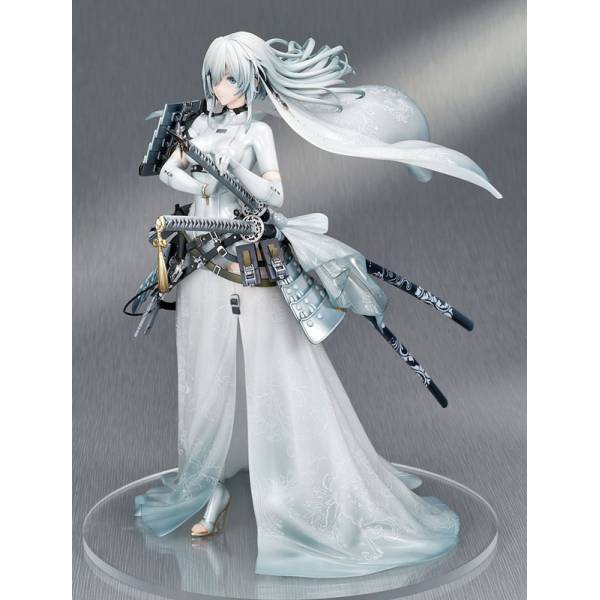 [PRE-ORDER] QuesQ SWAV original - Tactical Bride - Awayuki