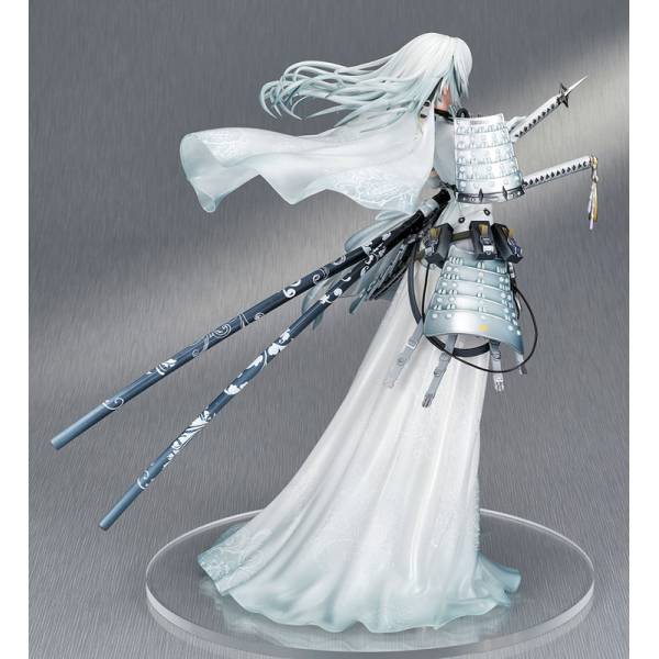 [PRE-ORDER] QuesQ SWAV original - Tactical Bride - Awayuki