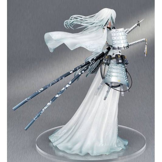 [PRE-ORDER] QuesQ SWAV original - Tactical Bride - Awayuki