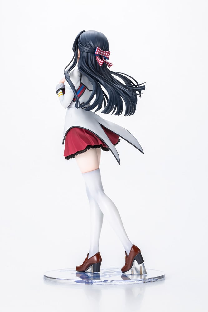 [PRE-ORDER] Kotobukiya Shizuka Mogami -The Animation-