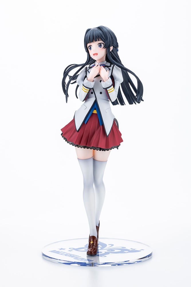 [PRE-ORDER] Kotobukiya Shizuka Mogami -The Animation-
