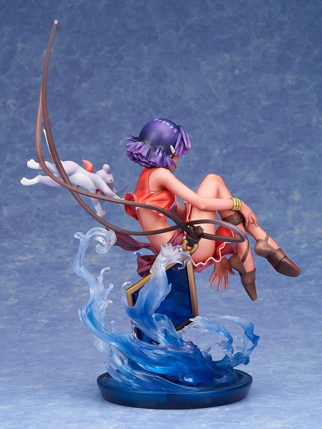 [PRE-ORDER] ALTER Nadia, The Secret of Blue Water - Nadia