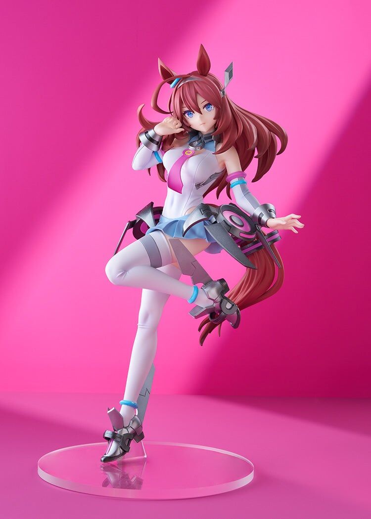 [PRE-ORDER] Good Smile Company POP UP PARADE SP Umamusume Pretty Derby Mihono Bourbon