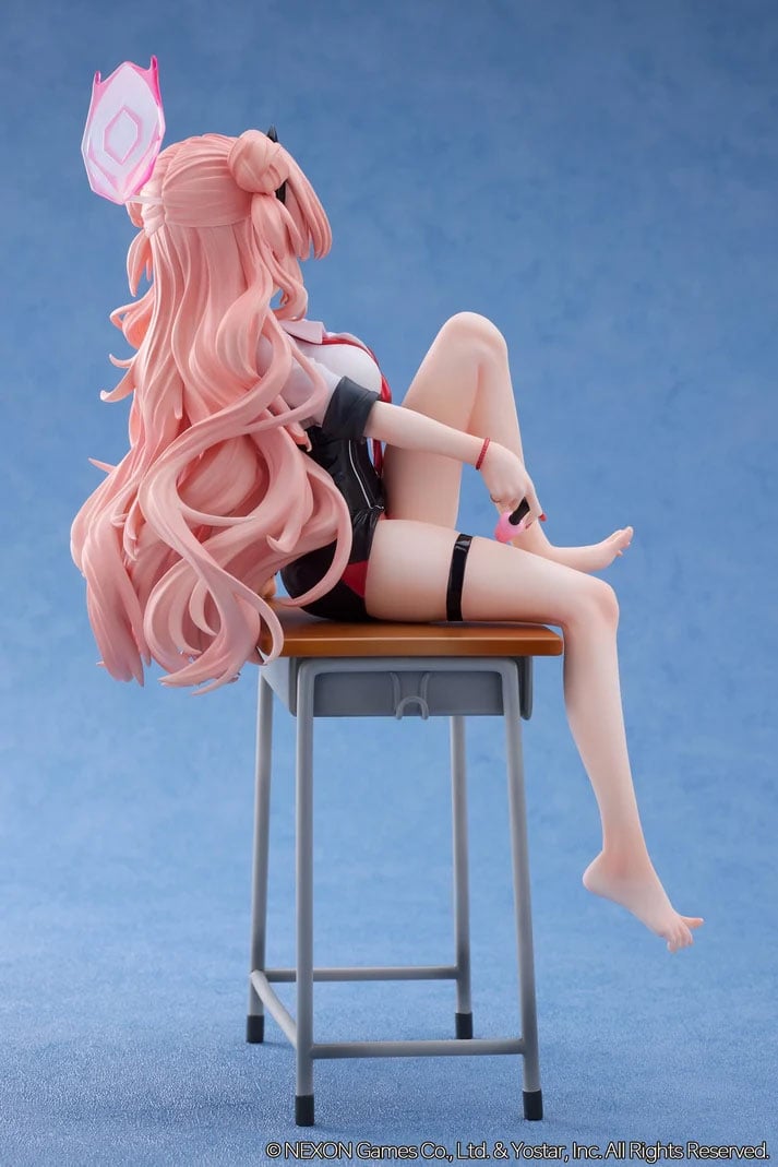 [PRE-ORDER] NEONMAX 1/7 Blue Archive - Kirara Memorial Lobby Ver.