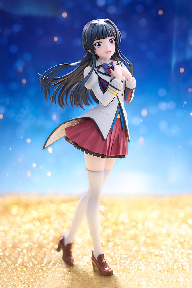 [PRE-ORDER] Kotobukiya Shizuka Mogami -The Animation-