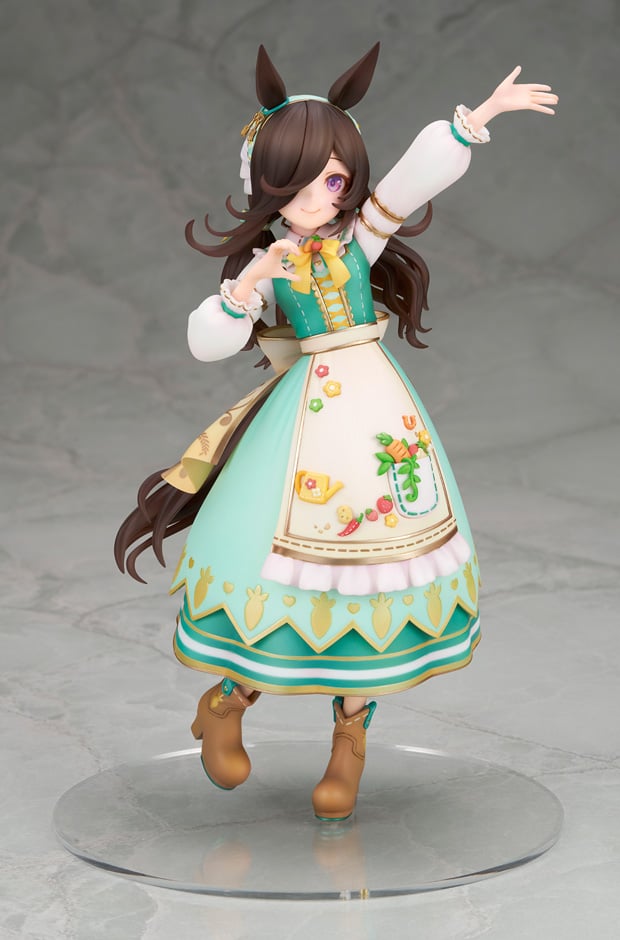 [PRE-ORDER] ALTER Umamusume Pretty Derby - Yummy Dreamy Fairy Rice Shower