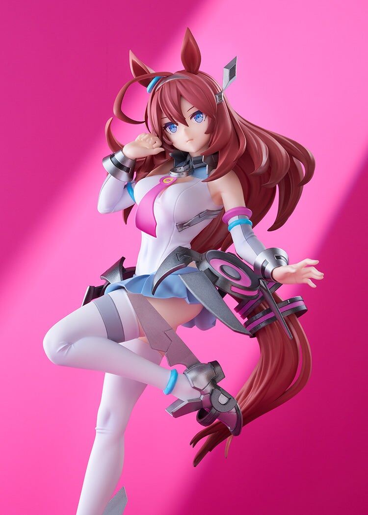 [PRE-ORDER] Good Smile Company POP UP PARADE SP Umamusume Pretty Derby Mihono Bourbon