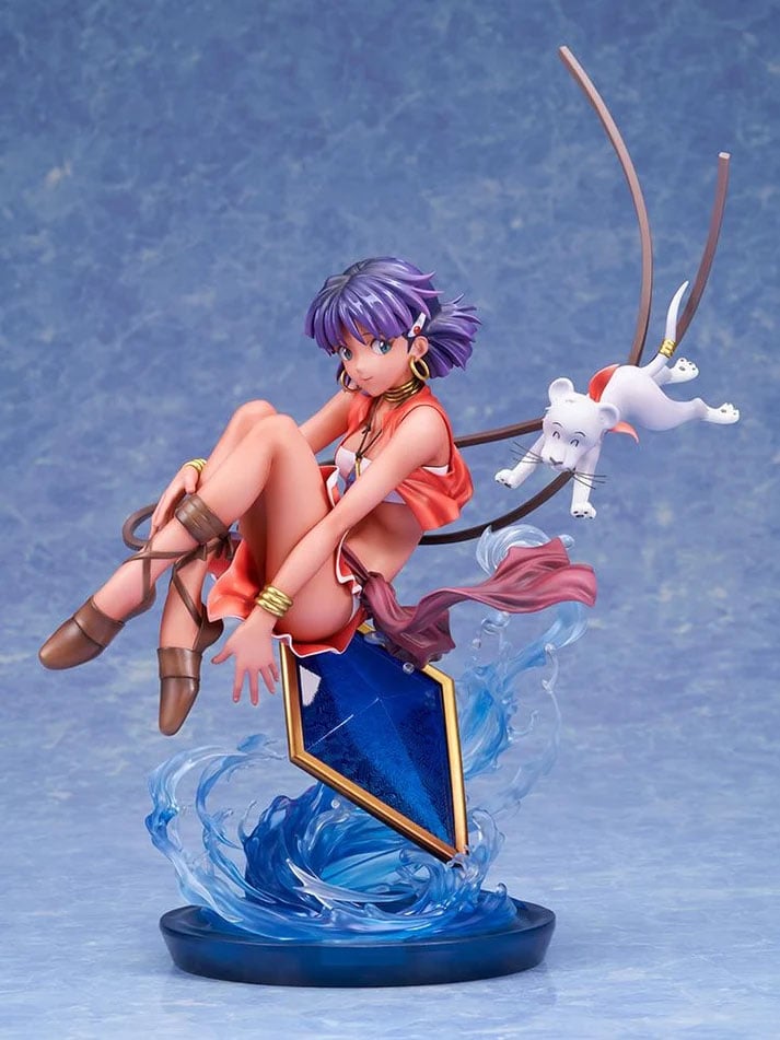 [PRE-ORDER] ALTER Nadia, The Secret of Blue Water - Nadia