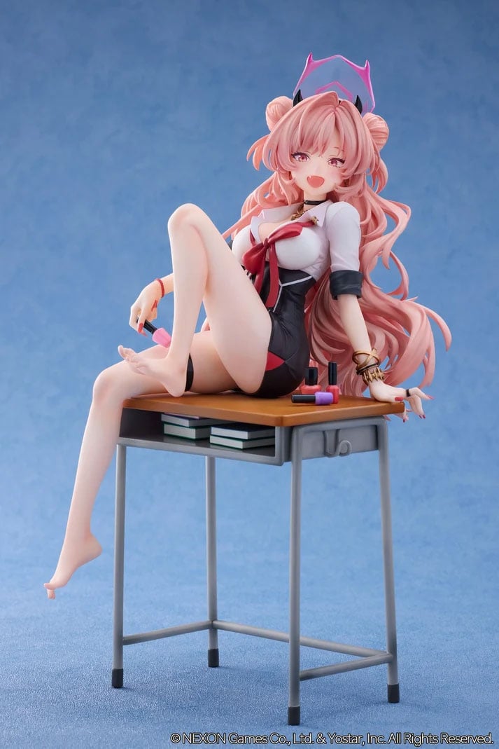 [PRE-ORDER] NEONMAX 1/7 Blue Archive - Kirara Memorial Lobby Ver.