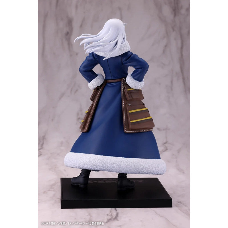[PRE-ORDER] Kotobukiya Ao Nogi Snowball Earth OSHI WORKS