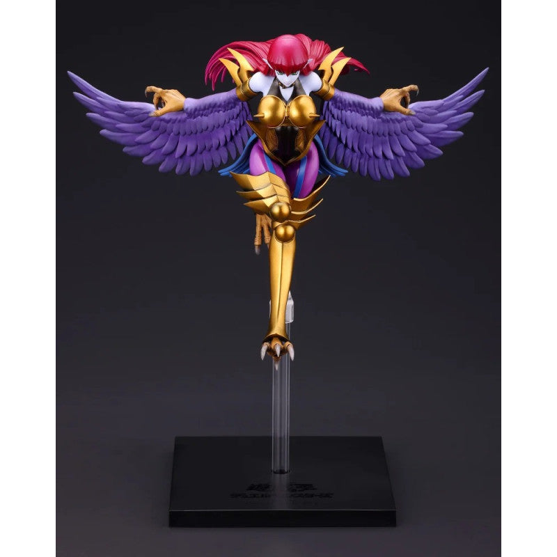 [PRE-ORDER] Kotobukiya YU-GI-OH! Harpie Lady OSHI WORKS