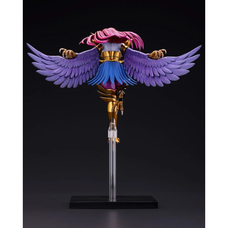 [PRE-ORDER] Kotobukiya YU-GI-OH! Harpie Lady OSHI WORKS