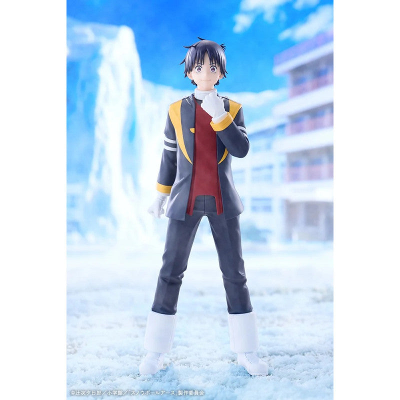 [PRE-ORDER] Kotobukiya Tetsuo Yabusame Snowball Earth OSHI WORKS