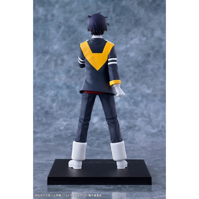 [PRE-ORDER] Kotobukiya Tetsuo Yabusame Snowball Earth OSHI WORKS