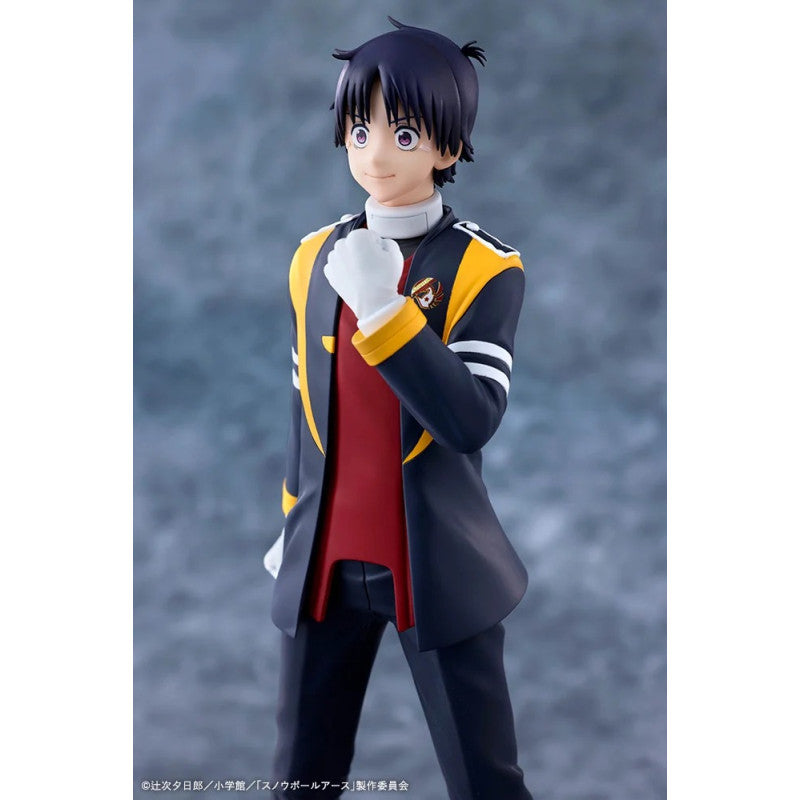 [PRE-ORDER] Kotobukiya Tetsuo Yabusame Snowball Earth OSHI WORKS