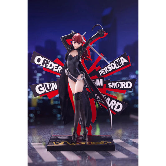 [PRE-ORDER] Kotobukiya Violet Persona5 The Royal OSHI WORKS