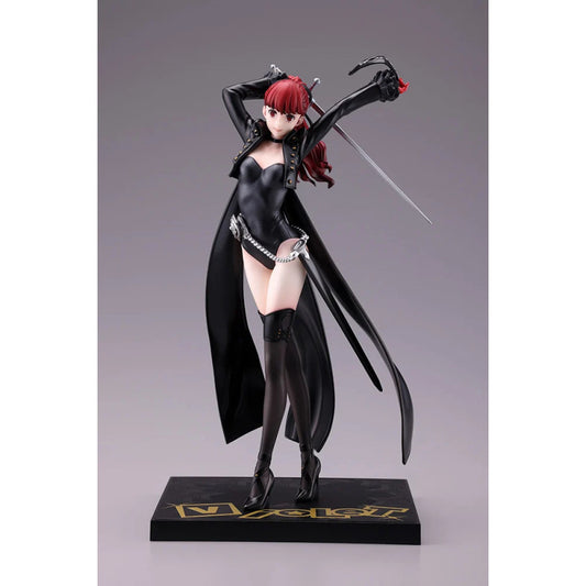[PRE-ORDER] Kotobukiya Violet Persona5 The Royal OSHI WORKS