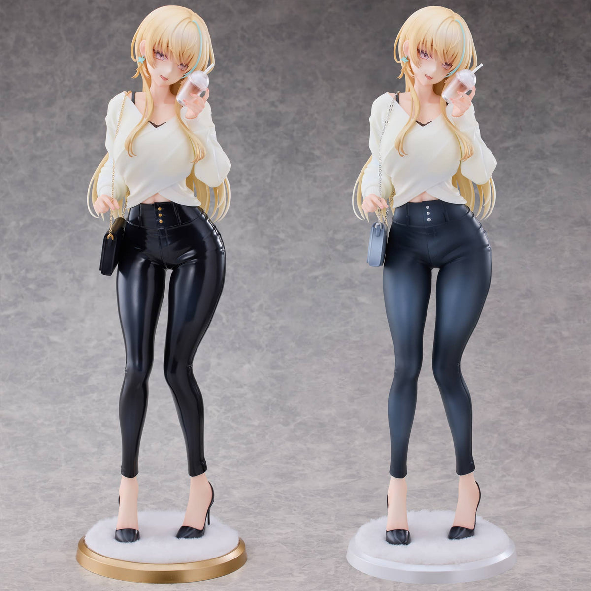 [PRE-ORDER] Otherwhere 1/4 Aoi Koigakubo Illustrated by Fujiko Special Set Edition