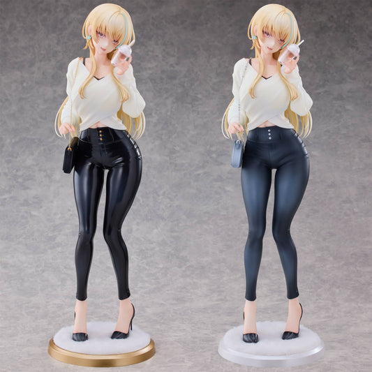 [PRE-ORDER] Otherwhere 1/4 Aoi Koigakubo Illustrated by Fujiko Special Set Edition