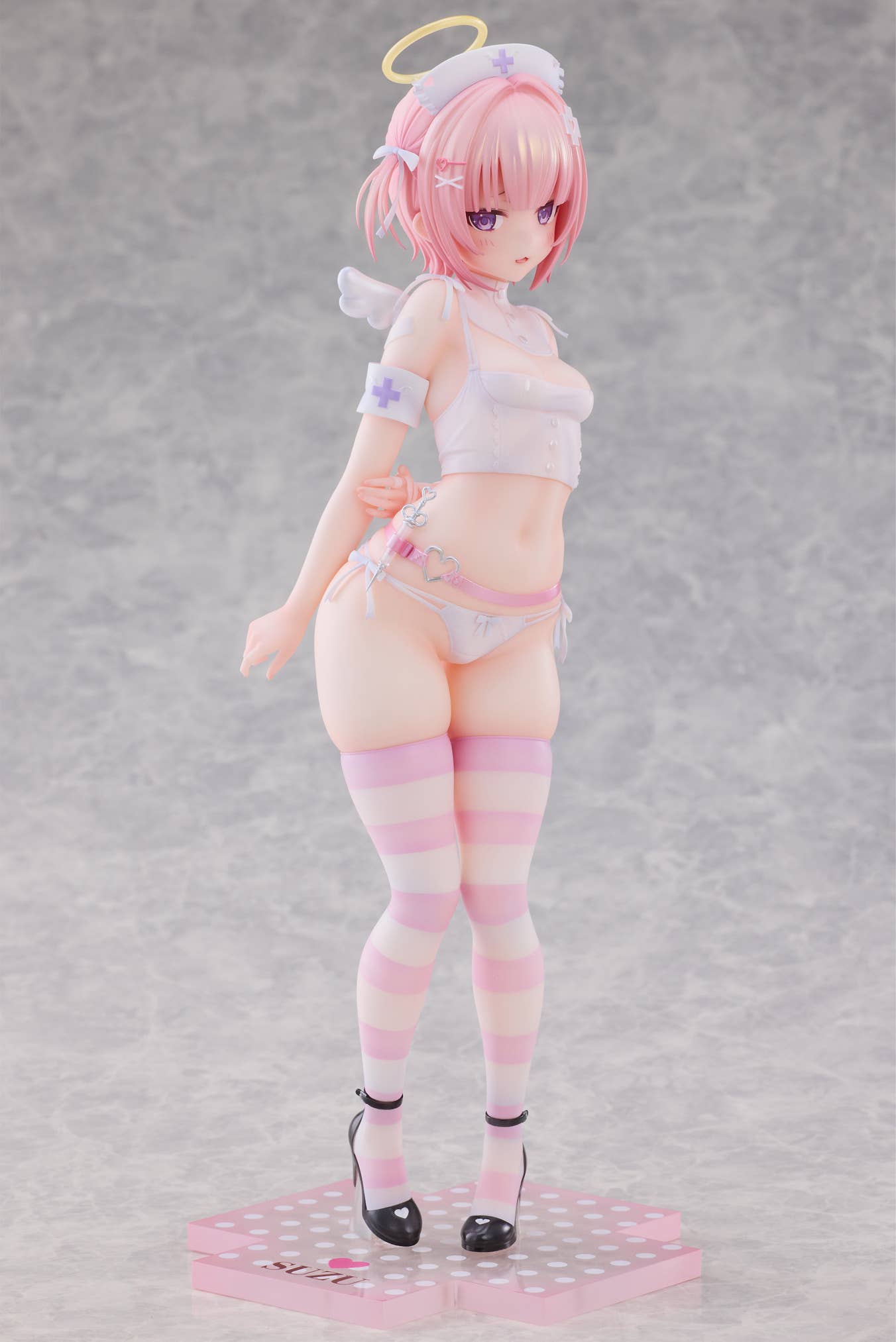 [PRE-ORDER] Otherwhere 1/6 Suzu Illustrated by Kuma 4-gou