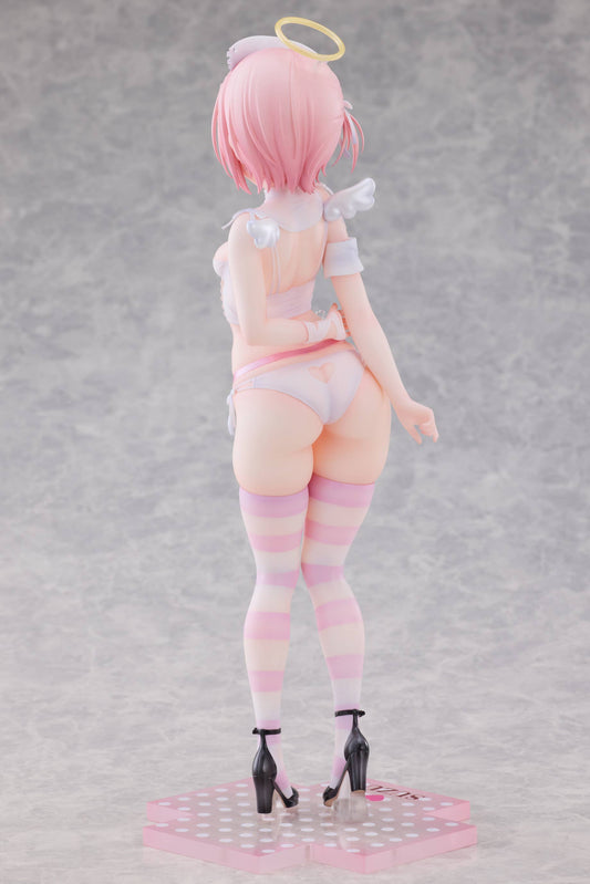 [PRE-ORDER] Otherwhere 1/6 Suzu Illustrated by Kuma 4-gou
