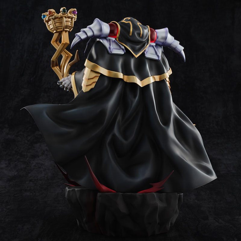 [PRE-ORDER] Union Creative OVERLORD - Ainz Ooal Gown 10th Anniversary so-bin Ver.