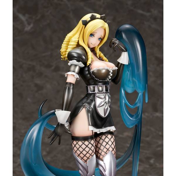 [PRE-ORDER] ALTER 1/8 Overlord - Solution Epsilon 10th Anniversary so-bin Ver.