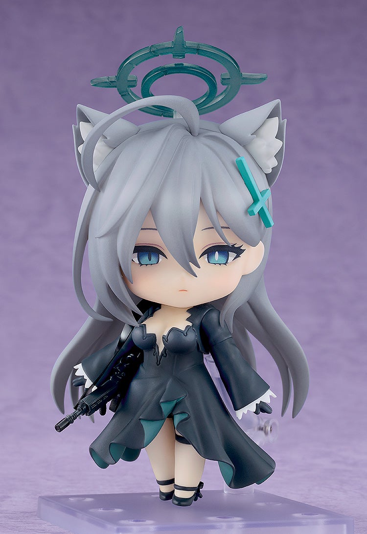 [PRE-ORDER] Good Smile Company Nendoroid Blue Archive Shiroko*Terror