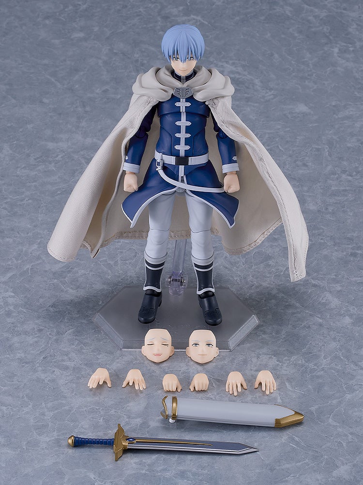 [PRE-ORDER] Good Smile Company Frieren: Beyond Journey's End figma Himmel