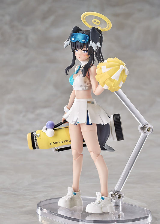 [PRE-ORDER] Good Smile Arts Shanghai Blue Archive Hyper Body Hibiki (Cheer Squad)