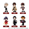 [PRE-ORDER] Bushiroad Creative PalVerse Bungo Stray Dogs