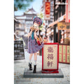 [PRE-ORDER] Hanabee Panda Nikuman-chan Illustrated by Ogipote