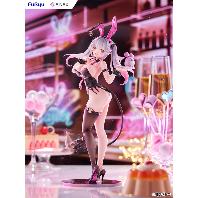 [PRE-ORDER] FURYU Patra Suou Bunny ver. 1/6 Scale Figure