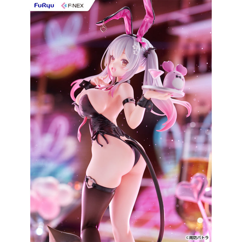[PRE-ORDER] FURYU Patra Suou Bunny ver. 1/6 Scale Figure