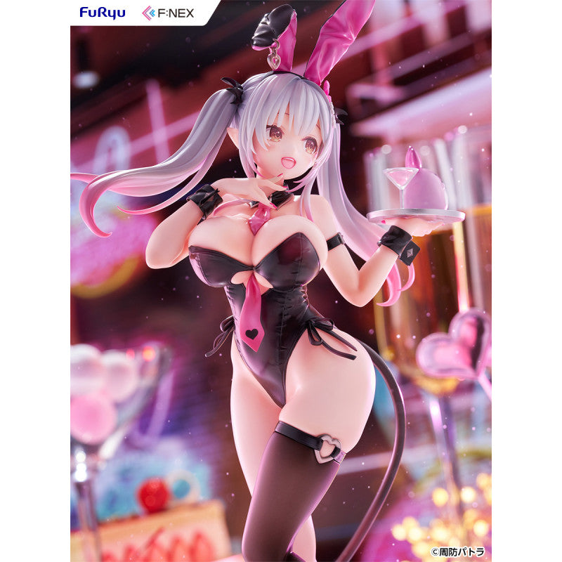 [PRE-ORDER] FURYU Patra Suou Bunny ver. 1/6 Scale Figure