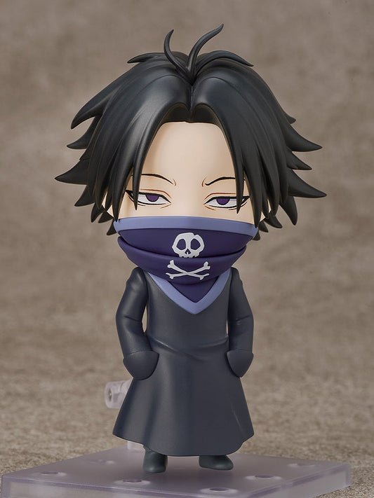 [PRE-ORDER] Good Smile Company Nendoroid Feitan
