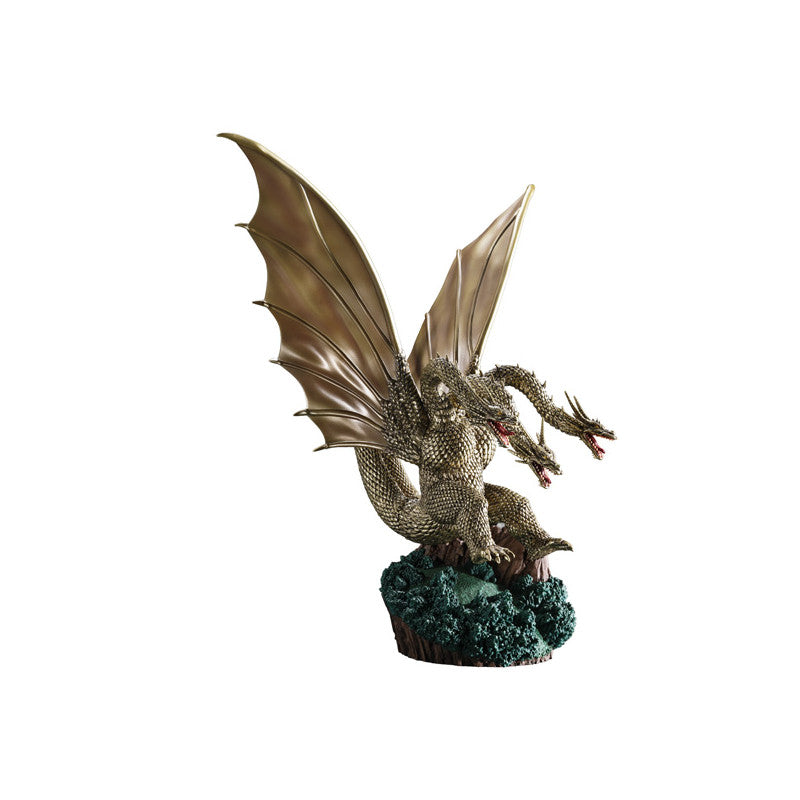 [PRE-ORDER] Megahouse SET OF 3 - Petitrama EX Godzilla 01