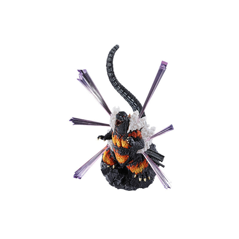 [PRE-ORDER] Megahouse SET OF 3 - Petitrama EX Godzilla 01