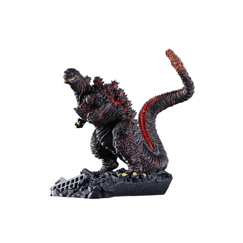 [PRE-ORDER] Megahouse SET OF 3 - Petitrama EX Godzilla 01