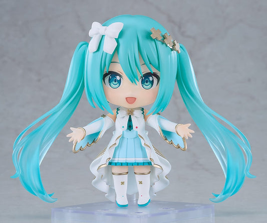 [PRE-ORDER] Good Smile Company Nendoroid Hatsune Miku Unshuttered SEKAI Ver.