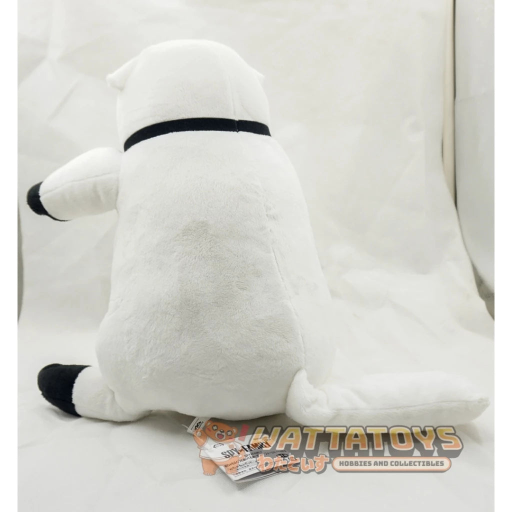 BANPRESTO - SPY×FAMILY - SUPER BIG PLUSH BOND FORGER VOL.2