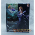 SQUARE ENIX Bring Arts Action Figure - Final Fantasy XVI - Benedikta Harman